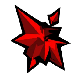 Crystallized Blood